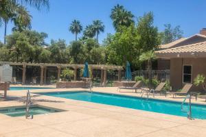 Scottsdale Condo with Pool Walk to Kierland Resort - 3hvězdičkové hotely ve městě Scottsdale