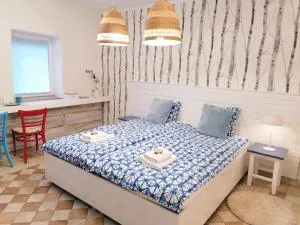 Jászberény Boutique Room - Tápiógyörgye