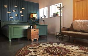 Gieters Gruttertje, Vintage stay in the village centre