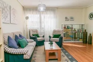 Piso Turístico Perotas - Donjimeno