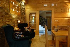 Willa Gielatówka - 3hvězdičkové hotely ve městě Białka Tatrzańska