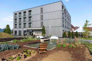 2ND HOME HOTEL - Ihr 4 Sterne Hotel in Nördlingen als zweites Zuhause