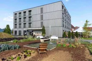 2ND HOME HOTEL - Munningen