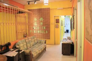 Once In Peninsula Jonker Street Guesthouse by Nestcove