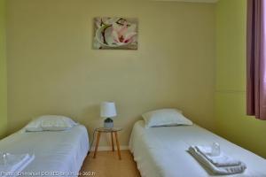 Hotels Queen Serenity Hotel : photos des chambres