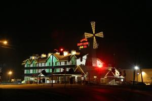 3 hvězdičkový hotel Hotel Złoty Młyn Majków Piotrków Trybunalski Polsko