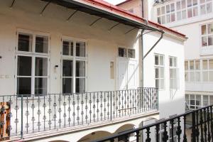 Downtown Designer apartment Karlin