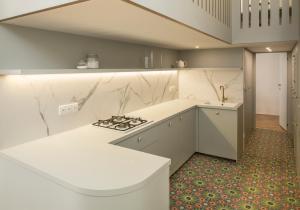 Downtown Designer apartment Karlin