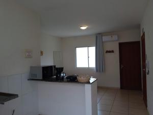 Pousada Vila Real Flats