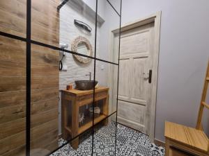 Apartament Starówka 9