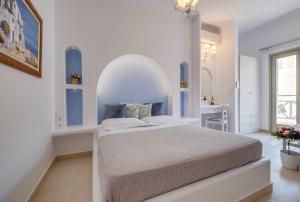 Hotel Summer Dream Santorini Greece