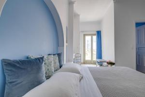 Hotel Summer Dream Santorini Greece