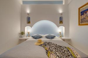 Hotel Summer Dream Santorini Greece