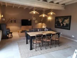 Villa Sainte-Marie - Les Bastides d'Edouard - Chablis - Villy