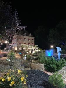 Hotels Le Moulin d'Hauterive : photos des chambres