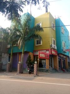 Hotel Radiation Deoghar