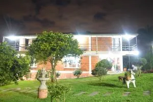 Hotel Campestre Sueño del Abuelo - Altagracia