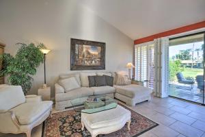 Country Club Condo on Golf Course with Pool!