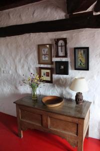 Lanzaroco, tu casa en La Vera