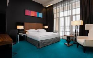 Executive Suite with Balcony room in Radisson Resort Zavidovo