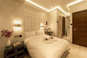 AJ Residence - Above Peppermint Asia City