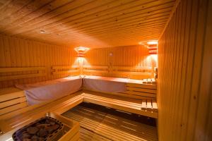Chalet Hotel Kaya photo 9