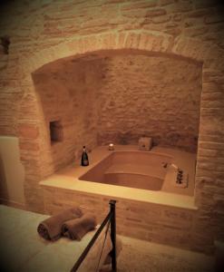 La Scalinata Apartment