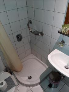 Double Room Economy-2nd Floor East View