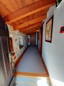 Tower House-Attic Economy Double Room