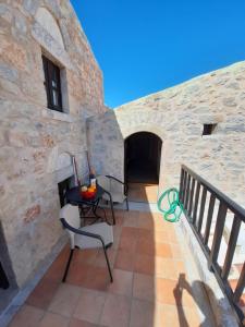 Tower House-Attic Economy Double Room