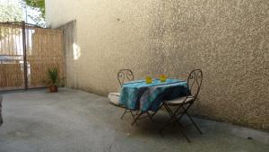 Appartements Appartement tout confort 2-4 personnes Joyeuse-ARDECHE : photos des chambres