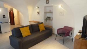 Appartements Appartement tout confort 2-4 personnes Joyeuse-ARDECHE : photos des chambres