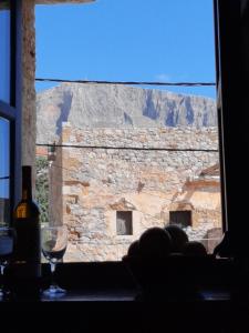 Double Room Economy-2nd Floor East View