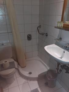 Pyrgoi Theodorakaki: O Gerolimenas