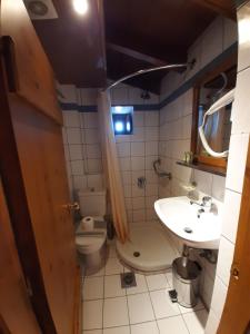 Double Room - Attic with Sea View