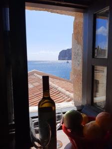 Double Room - Attic with Sea View