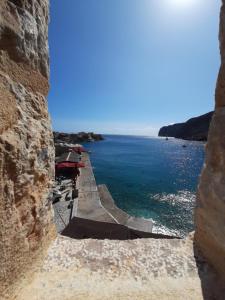 Pyrgoi Theodorakaki: O Gerolimenas Lakonia Greece