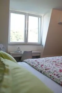 Im Herzen von Bernkastel-Kues - Kues