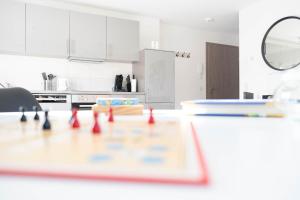 Im Herzen von Bernkastel-Kues