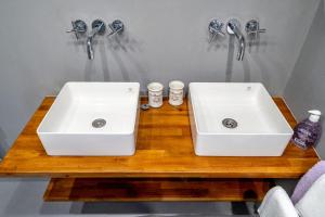 Apartments INN Baska Voda