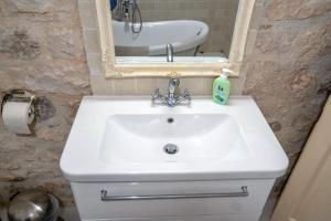 Apartments INN Baska Voda