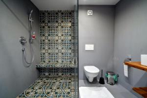 Apartments INN Baska Voda