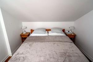 Apartments INN Baska Voda