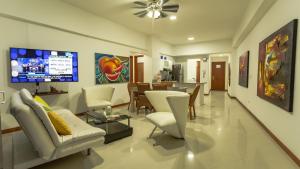 Poseidon Lake Apartments