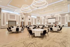 TownePlace Suites by Marriott Brantford and Conference Centre