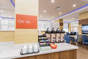 TownePlace Suites by Marriott Brantford and Conference Centre