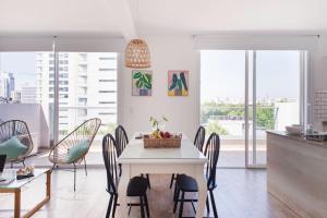 Penthouse - Palermo Hollywood - Amazing Bright