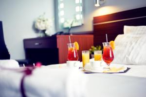 3 star hotell Hotel Śląsk Wrocław Poola