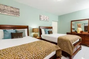 Hotel Tim Bamboo - Port Antonio