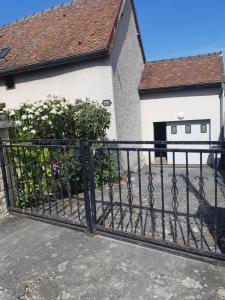 Sejours chez l'habitant Troyes maison partagee : photos des chambres